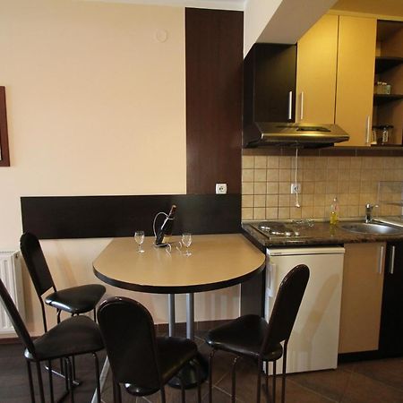 Apartmani Kovacevic Златибор Экстерьер фото